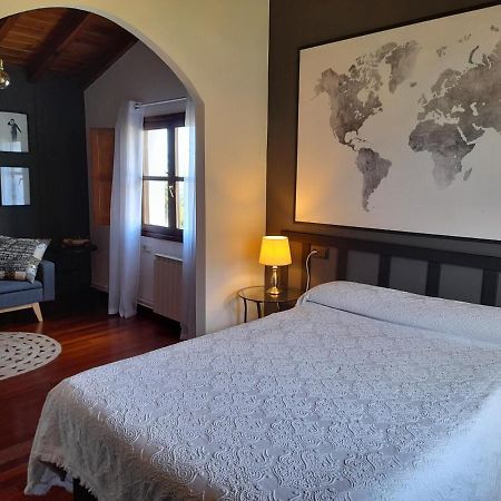 Gestiona2R - Casa Con Finca En Pendueles Al Lado De La Playa リャネス エクステリア 写真