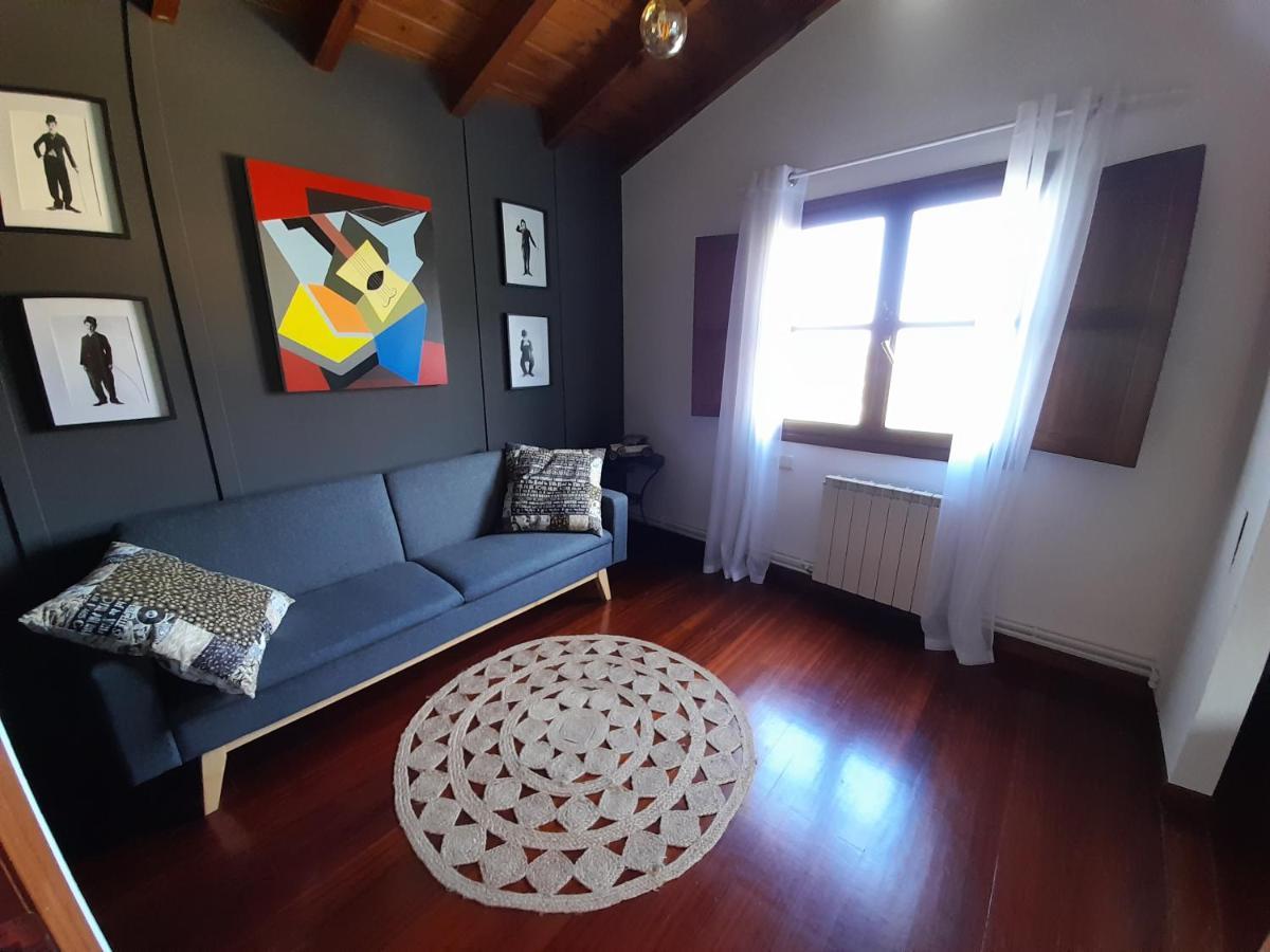 Gestiona2R - Casa Con Finca En Pendueles Al Lado De La Playa リャネス エクステリア 写真