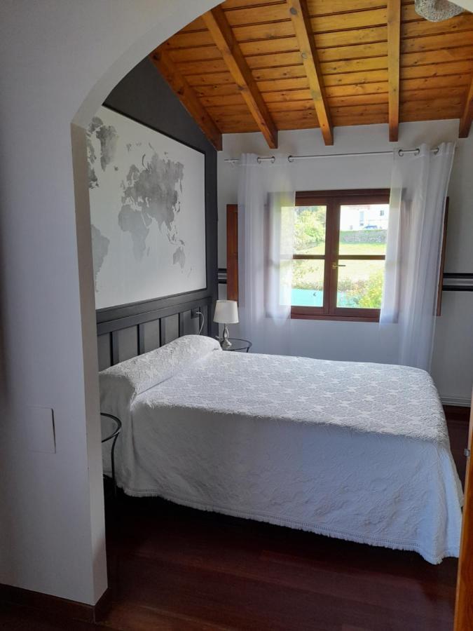 Gestiona2R - Casa Con Finca En Pendueles Al Lado De La Playa リャネス エクステリア 写真