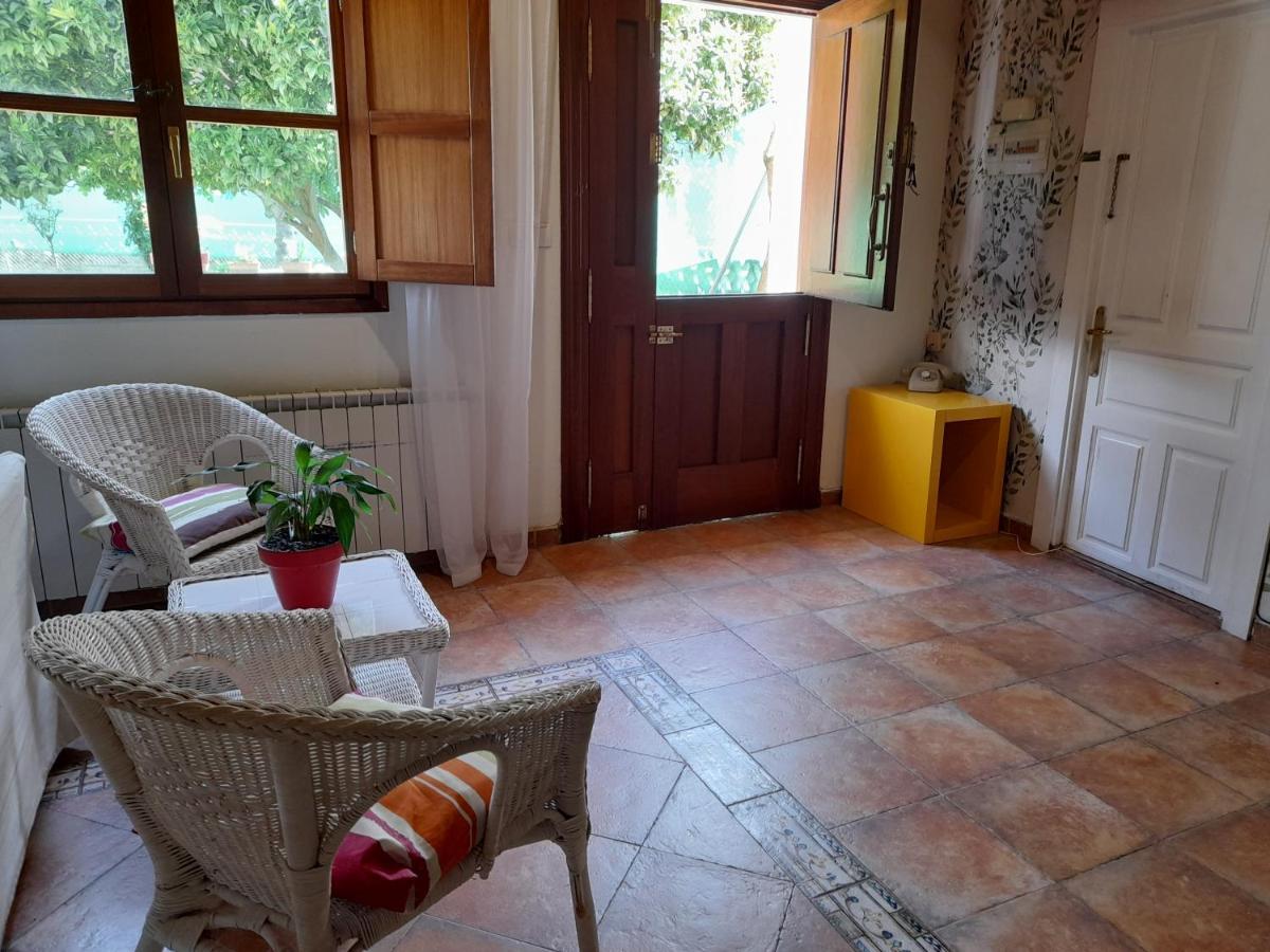 Gestiona2R - Casa Con Finca En Pendueles Al Lado De La Playa リャネス エクステリア 写真