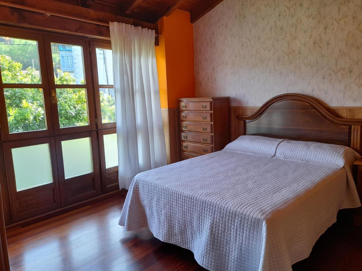 Gestiona2R - Casa Con Finca En Pendueles Al Lado De La Playa リャネス エクステリア 写真