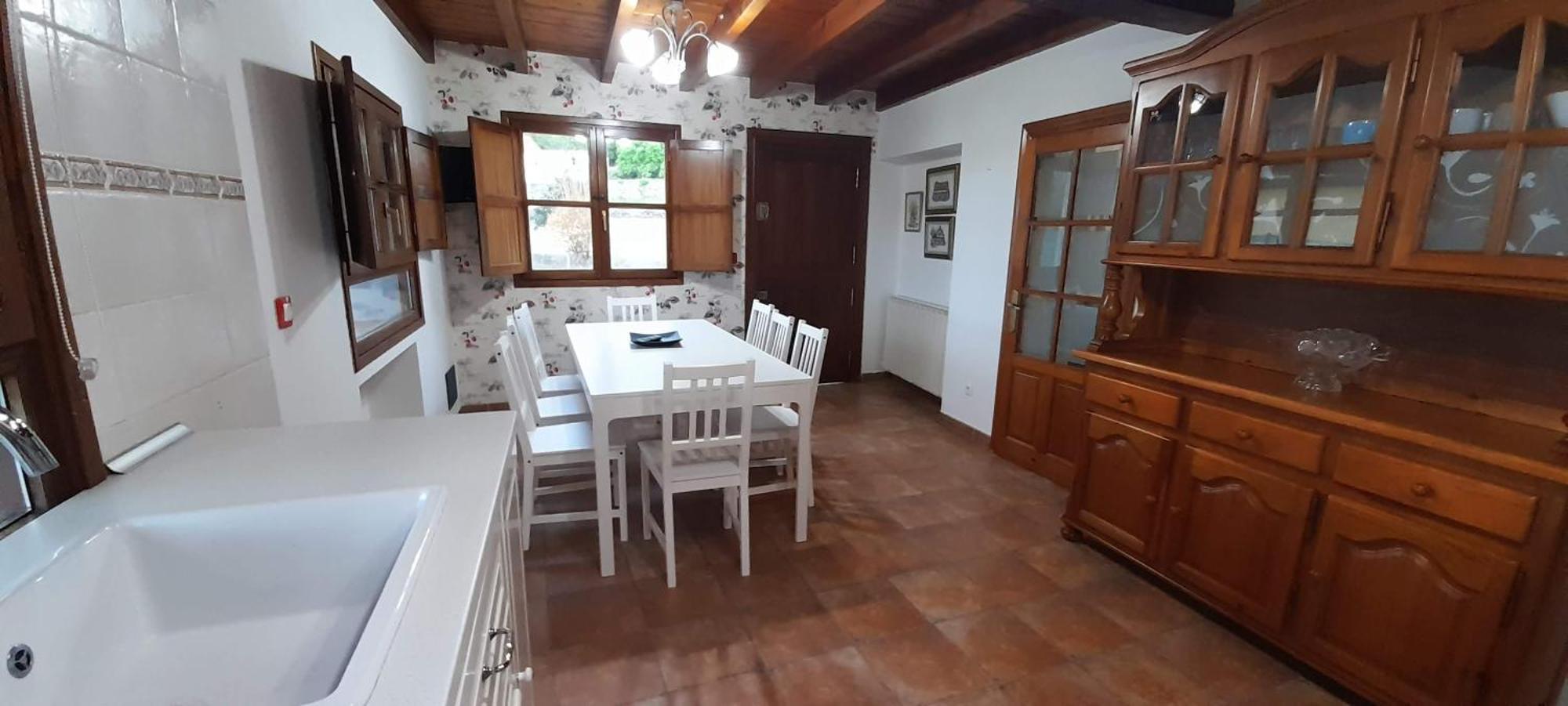 Gestiona2R - Casa Con Finca En Pendueles Al Lado De La Playa リャネス エクステリア 写真