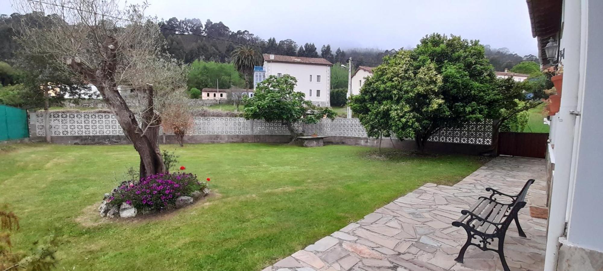 Gestiona2R - Casa Con Finca En Pendueles Al Lado De La Playa リャネス エクステリア 写真