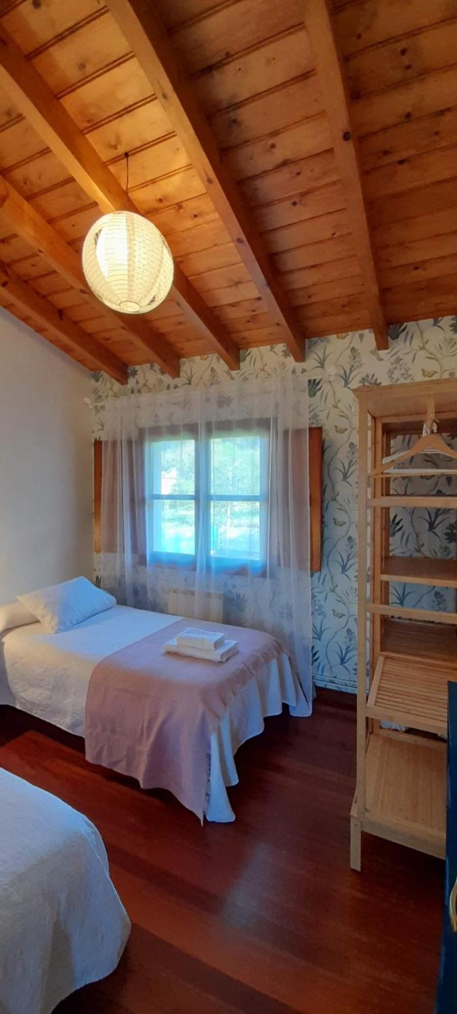 Gestiona2R - Casa Con Finca En Pendueles Al Lado De La Playa リャネス エクステリア 写真