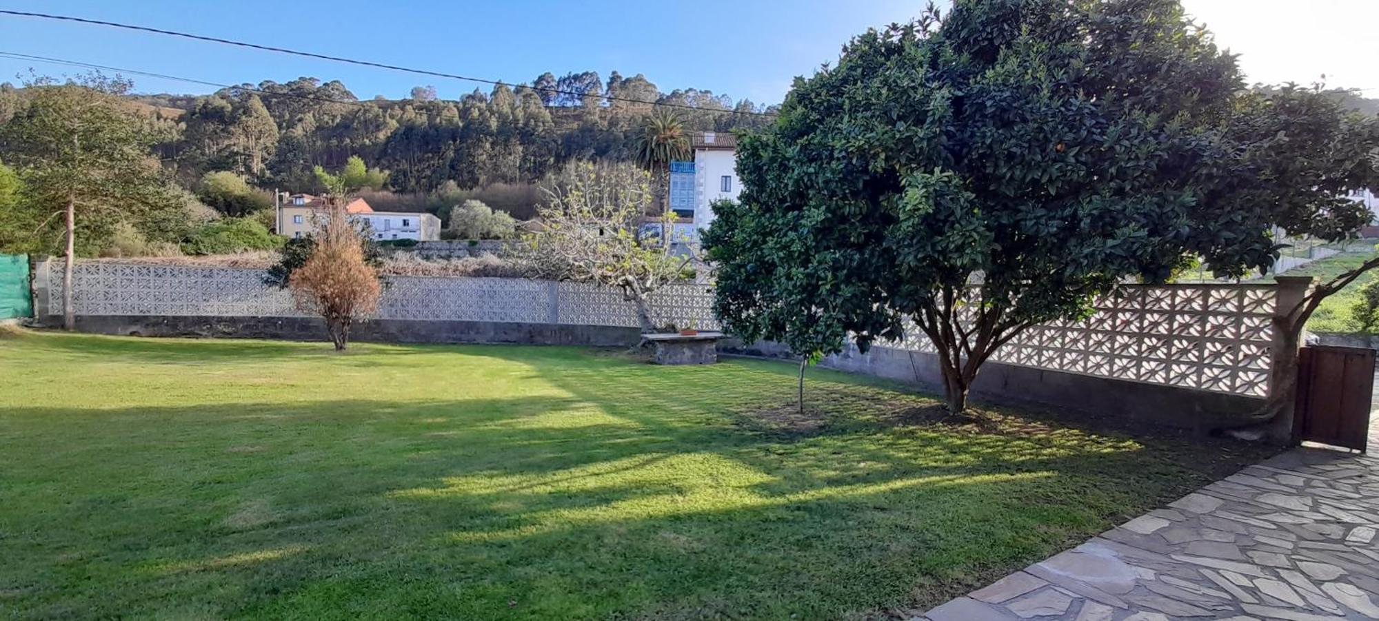 Gestiona2R - Casa Con Finca En Pendueles Al Lado De La Playa リャネス エクステリア 写真