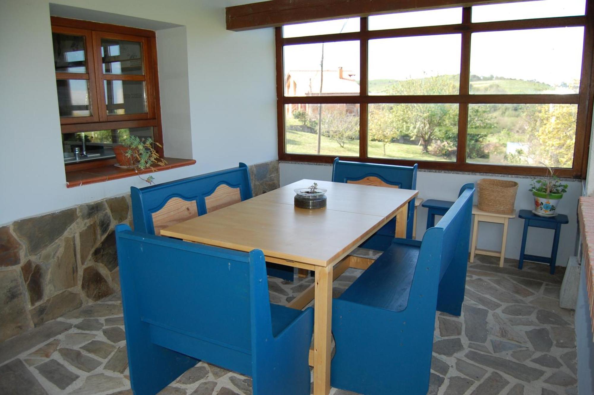 Gestiona2R - Casa Con Finca En Pendueles Al Lado De La Playa リャネス エクステリア 写真